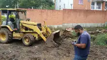 DAGMA detiene actividad que causaría daño ambiental  
