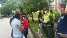 DAGMA detiene actividad que causaría daño ambiental  
