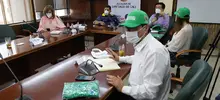 Ministerio de Salud anuncia apoyo a unidades de cuidado intensivo en Cali