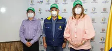 Ministerio de Salud anuncia apoyo a unidades de cuidado intensivo en Cali