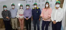 Ministerio de Salud anuncia apoyo a unidades de cuidado intensivo en Cali
