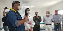Ministerio de Salud anuncia apoyo a unidades de cuidado intensivo en Cali