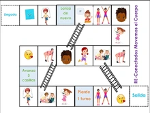 Una comunidad de aprendizaje que integra saberes a través del juego