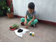 Una comunidad de aprendizaje que integra saberes a través del juego