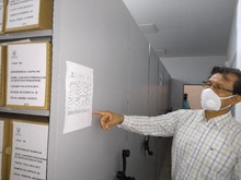 Secretaría de Educación moderniza su gestión documental 