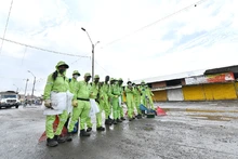 La Santa Elena quiere enamorar a los caleños   