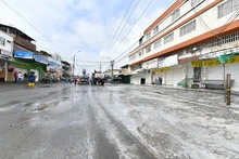 La Santa Elena quiere enamorar a los caleños   