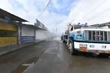 La Santa Elena quiere enamorar a los caleños   