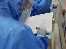 Estrategia de afiliación al régimen subsidiado para población vulnerable adelanta la Red de Salud Sur Oriente