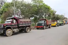 10 mil metros cuadrados de áreas públicas despejadas, resultado de operativo de limpieza al oriente de Cali