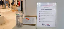 Centros comerciales de Cali cumplieron protocolos en su primer día