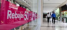 Centros comerciales de Cali cumplieron protocolos en su primer día