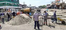 Galería Santa Elena: ¿vamos a volver a estar igual?: Jorge Iván Ospina   