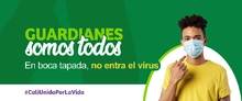 Guardianes somos todos