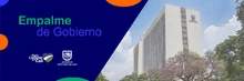 Empalme de gobierno