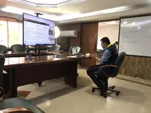 Alcalde Ospina definió la ‘intersectorialidad’ como una oportunidad para superar la inequidad