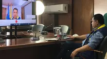 Alcalde Ospina definió la ‘intersectorialidad’ como una oportunidad para superar la inequidad