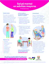 salud mental