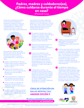 salud mental