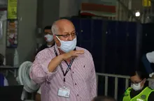 Gobierno Ospina muestra avances y logros en la intervención de Santa Elena