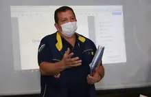 Gobierno Ospina muestra avances y logros en la intervención de Santa Elena