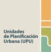 Unidades de planificación urbana y rural