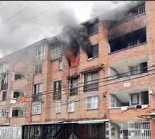 ¡AYUDA INTEGRAL FRENTE A LA EMERGENCIA!
