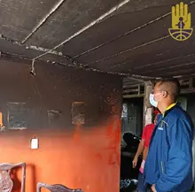 ¡AYUDA INTEGRAL FRENTE A LA EMERGENCIA!