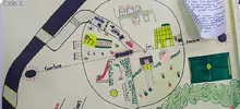 Legalidad y educación, apuestas para la reinserción social