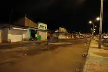 Firman pacto para garantizar reapertura segura de Santa Elena