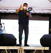 Firman pacto para garantizar reapertura segura de Santa Elena