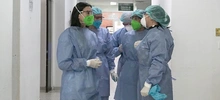 IPS deben incluir ruta para atención de sospechosos o positivos COVID-19 