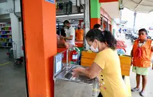 Optimismo en comerciantes de Santa Elena por intervención en la plaza de mercado