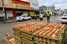Optimismo en comerciantes de Santa Elena por intervención en la plaza de mercado