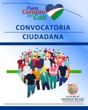 Convocatorias
