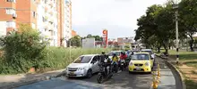 Sistema de foto detección y sus procedimientos siguen siendo legales