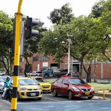 Sistema de foto detección y sus procedimientos siguen siendo legales