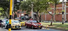 Sistema de foto detección y sus procedimientos siguen siendo legales