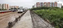 Así van las obras públicas de Infraestructura