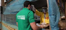 Así van las obras públicas de Infraestructura