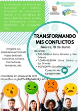 Docentes y familias: listas las inscripciones para  Encuentros de vida