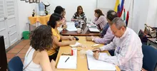 Liceo Departamental cumple 75 años de servicio educativo a la ciudad