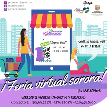 Mujeres caleñas tendrán feria virtual empresarial 