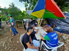 Se cumplió con la caracterización de la población La Viga, Pance