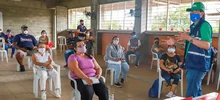 Inicia etapa de socialización POAI 2021 en los territorios caleños