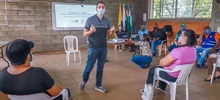 Inicia etapa de socialización POAI 2021 en los territorios caleños