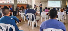 Inicia etapa de socialización POAI 2021 en los territorios caleños