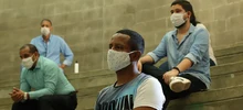 Ciudadela Nuevo Latir, nueve años articulando procesos sociales en el oriente de Cali
