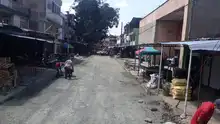 Continúa la recuperación vial por una Santa Elena saludable y sostenible
