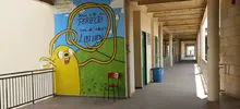 975 estudiantes graduados, en nueve años de la Ciudadela Nuevo Latir